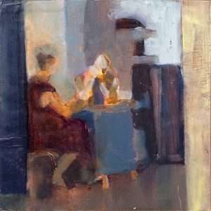 Little Seeds of Gossip