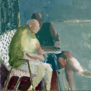 The Fish Has Too Many Bones