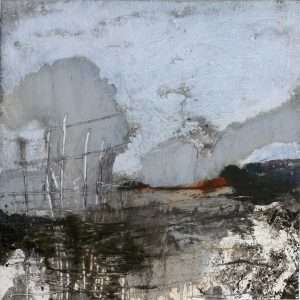 In The Still Of The Moment.