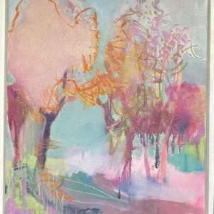 Woodlands - In The Pink