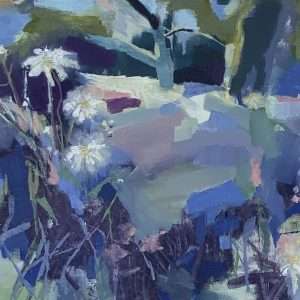 I Wonder About The Trees