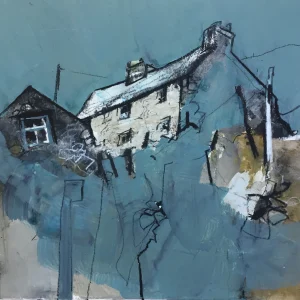 Pete Monaghan 04/10/26 - 08/10/26 AQUITAINE, FRANCE