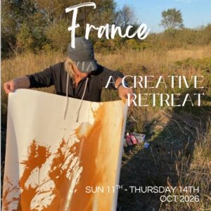 Sam Boughton 11/10/2026 - 14/10/2026